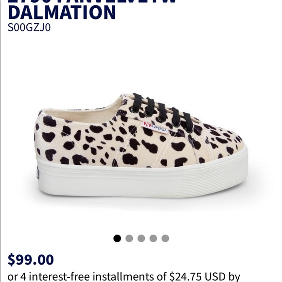 Superga Shoes - Supergas